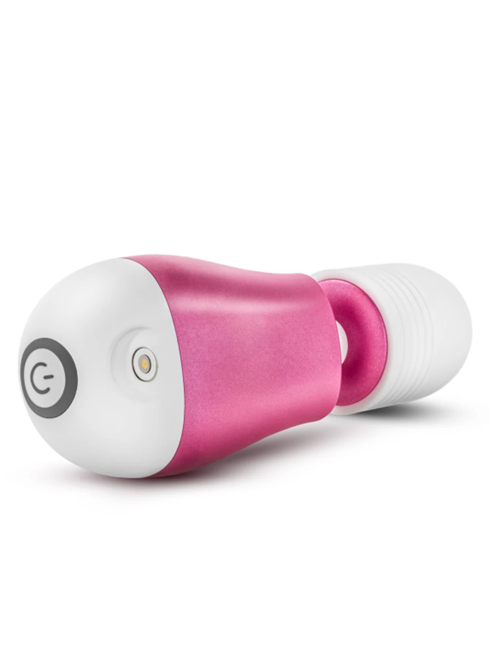 Blush Noje Rechargeable Mini Wand 2 3 Blush Noje Rechargeable Mini Wand 2 - Image 3