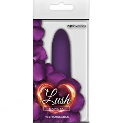 NS Novelties Lush Dahlia -Vibrators Online Shop aaozmz49duwbxbdwleq6