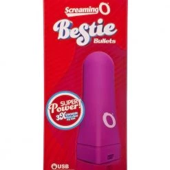 Screaming O Bestie Bullet -Vibrators Online Shop abgczfjixngvwrj0yfzq