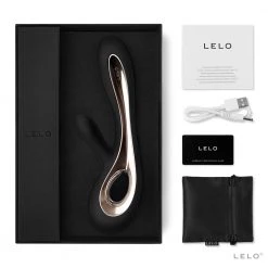 LELO Soraya 2 Vibrator -Vibrators Online Shop af4fibsw4q6oblsagvgd