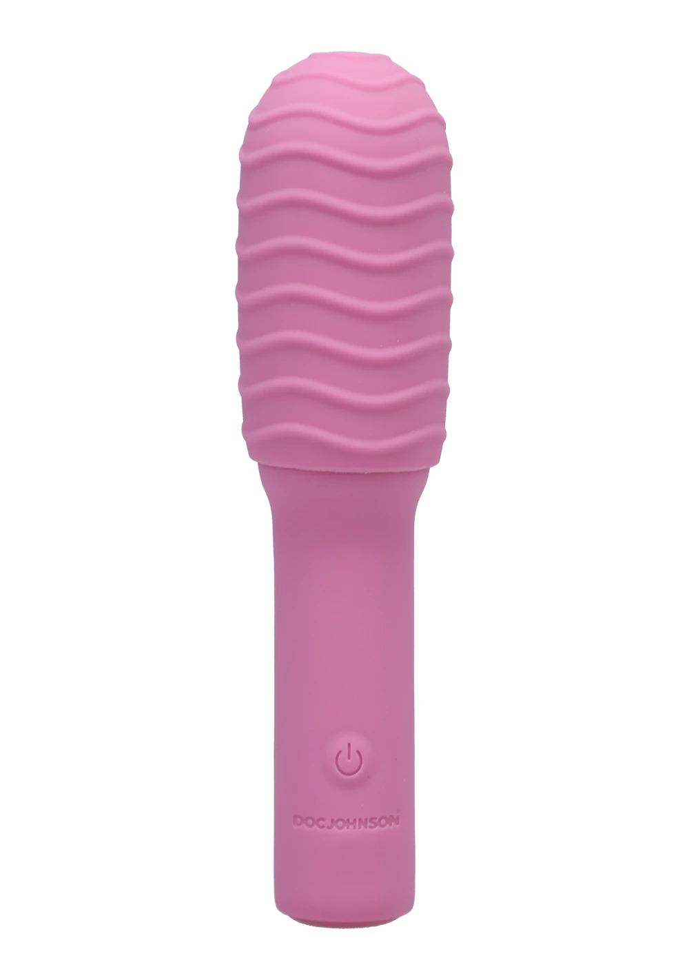 Doc Johnson Pocket Rocket® Elite - Rechargeable With Removable Sleeve 2 Doc Johnson Pocket Rocket® Elite - Rechargeable With Removable Sleeve - Image 2