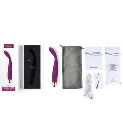 Svakom Cici Waterproof Silicone Vibrator -Vibrators Online Shop akxewuopuxelyslfm9iq