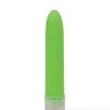 Good Vibes Toys Lime Teaser Mini Smoothie Vibrator