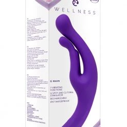 Blush Wellness - G Wave Vibrator -Vibrators Online Shop aqku5pqzfpfrlcjaa72z