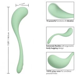 Cal Exotics Elle Liquid Silicone Wand -Vibrators Online Shop aspoxyxkuspdbouh6qgd 1