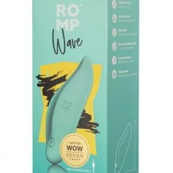 Romp Wave Vibrator 11 Romp Wave Vibrator -Vibrators Online Shop augs7ybo0hugidckx1bc