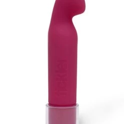 Starlet Toyfriend Silicone Waterproof Vibrator