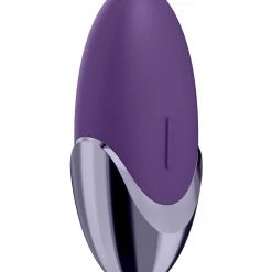 Satisfyer Purple Pleasure Vibrator