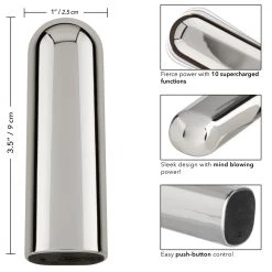 Cal Exotics Glam Vibrator -Vibrators Online Shop awcnyndij9mqyvtsmey7