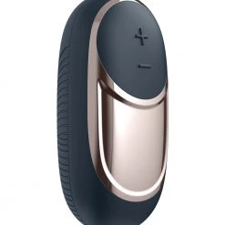 Satisfyer Dark Desire Vibrator