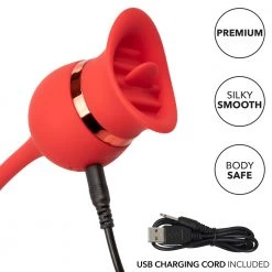 Cal Exotics French Kiss Casanova -Vibrators Online Shop azzcnnx5wzhbohpbkasq