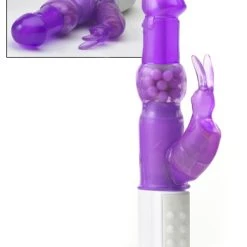 Vibratex Rabbit Habit Original Deluxe Vibrator