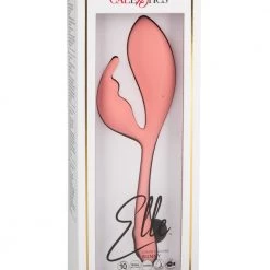 Cal Exotics Elle Liquid Silicone Bunny -Vibrators Online Shop b1i78vyovndqsjwvdiog 1