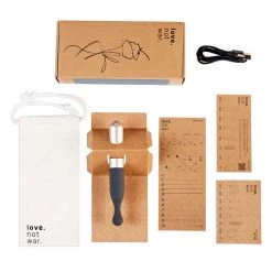 Love Not War Meile Vibrator -Vibrators Online Shop b9myjvqo1nvmri1ohmi0 1