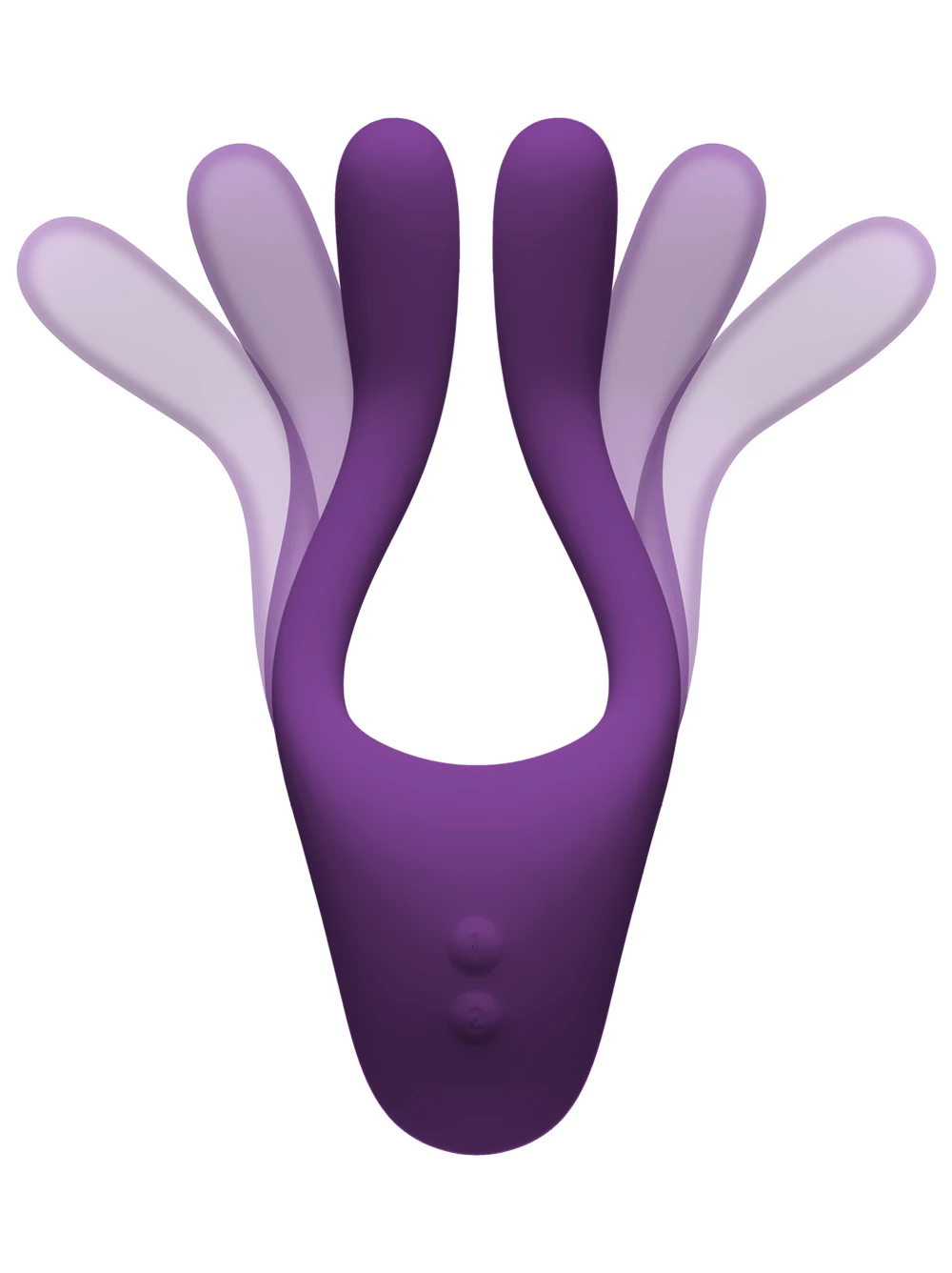 Doc Johnson Tryst V2 Vibrator 2 Doc Johnson Tryst V2 Vibrator - Image 2