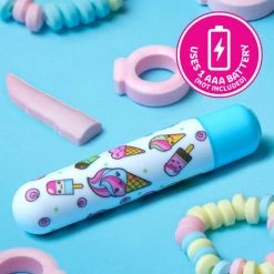 Blush Mini Sweet Cream Vibrator -Vibrators Online Shop bfxjgdaagsklpc6uzkgx