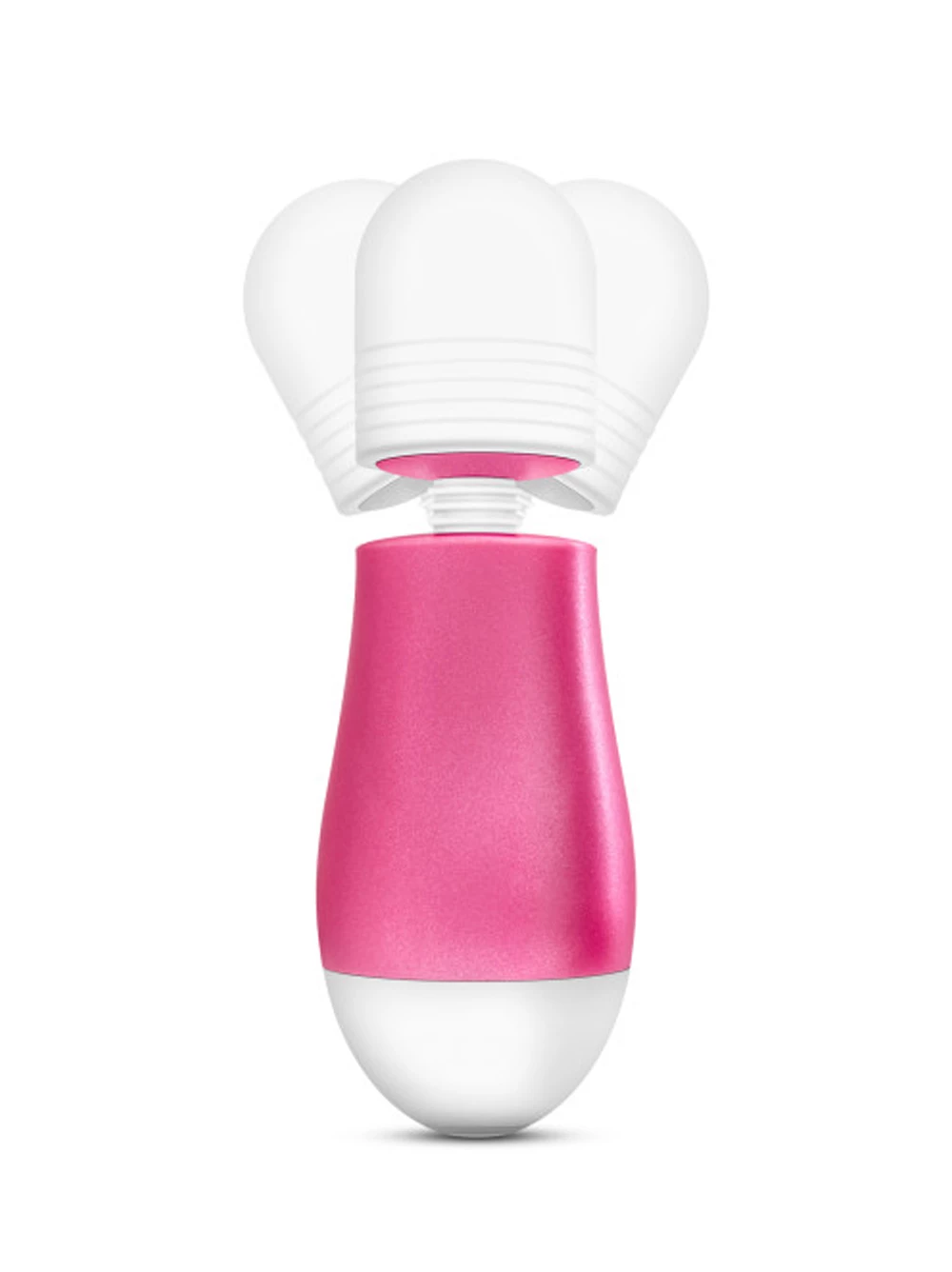 Blush Noje Rechargeable Mini Wand 2 5 Blush Noje Rechargeable Mini Wand 2 - Image 5