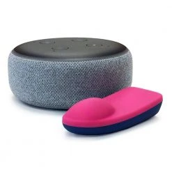 OhMiBod BlueMotion NEX 1 Gen 2 -Vibrators Online Shop bhibbd3h51dg2tifxnhz