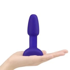 B-Vibe Rimming Plug Petite -Vibrators Online Shop blbbvwe7wmvwslenzza8