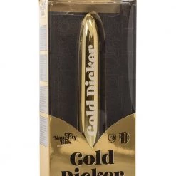 Cal Exotics Naughty Bits Gold Dicker Personal Vibrator -Vibrators Online Shop bn7gbu0rrt3pt3bs9ts1