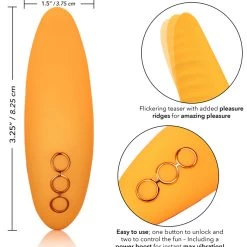 Cal Exotics California Dreaming Hollywood Hottie 10 Cal Exotics California Dreaming Hollywood Hottie -Vibrators Online Shop bplgsbzkkfxtp3084oyi