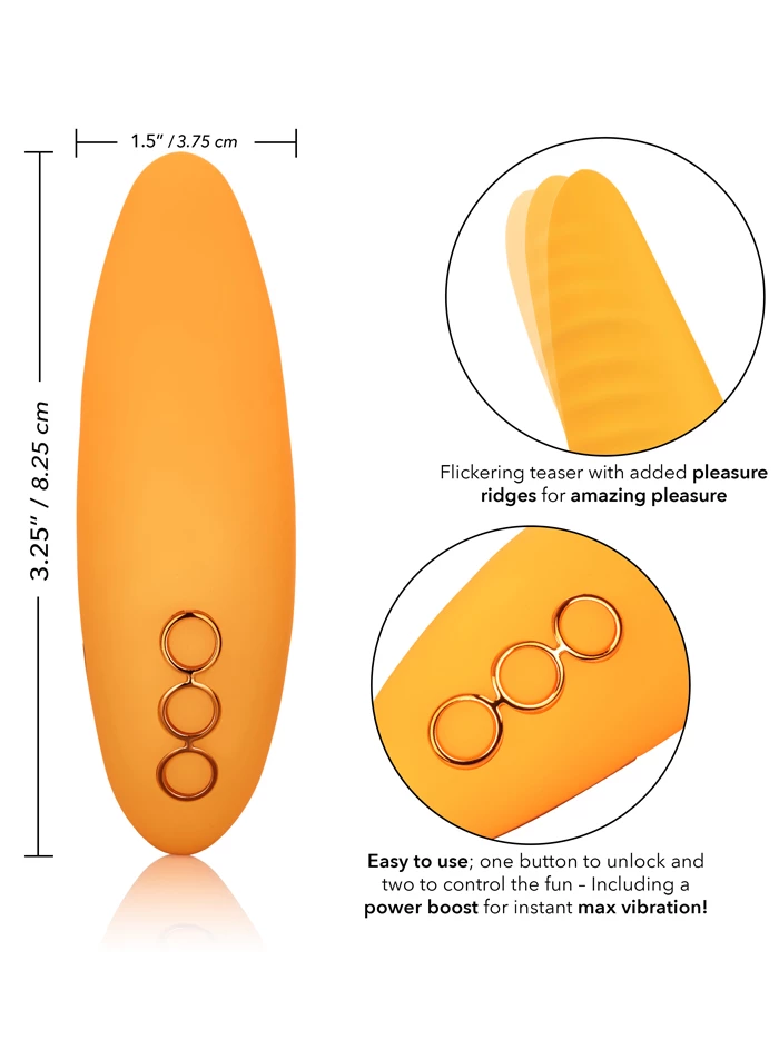 Cal Exotics California Dreaming Hollywood Hottie 5 Cal Exotics California Dreaming Hollywood Hottie - Image 5