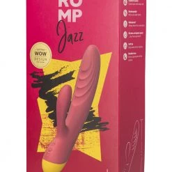 Romp Jazz Vibrator 9 Romp Jazz Vibrator -Vibrators Online Shop bwkzhlfjufj5s8iir1l9