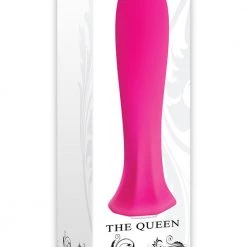 Evolved Novelties Queen Multi-Function Rechargeable Vibrator -Vibrators Online Shop bzmf8vyhbyl8cvoppojk