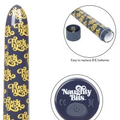 Cal Exotics Naughty Bits F*ck Me Vibrator 10 Cal Exotics Naughty Bits F*ck Me Vibrator -Vibrators Online Shop c7wjebpmojw6pd9j2cag