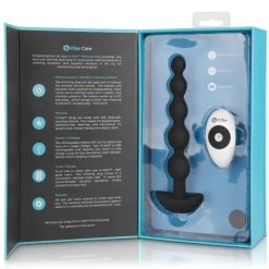 B-Vibe Cinco Vibrating Anal Beads 9 B-Vibe Cinco Vibrating Anal Beads -Vibrators Online Shop c88ozvvtel1vat9ciowe
