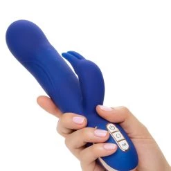 Cal Exotics Jack Rabbit Signature Rotating Beaded Rabbit Vibrator -Vibrators Online Shop cag3lh1skvr735sagg1d