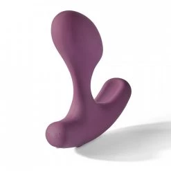 Lora DiCarlo Tilt Dual Vibration Warming Plug -Vibrators Online Shop cc7pjib0mayozrdr8vy4