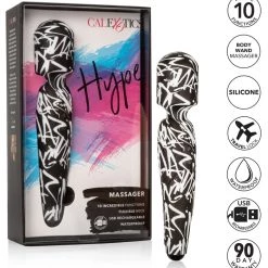 Cal Exotics Hype Massager -Vibrators Online Shop cghgovm1l0jooabremzt