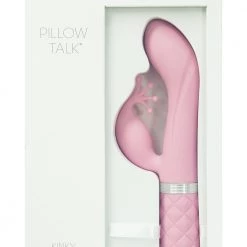 BMS Enterprises Pillow Talk - Kinky -Vibrators Online Shop ck0t3curqdspbldxmso0