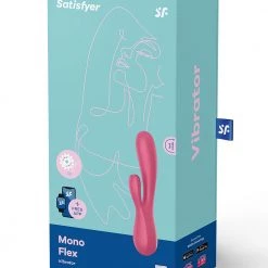 Satisfyer Mono Flex -Vibrators Online Shop cnmxisyyla1hoi8nm4ys
