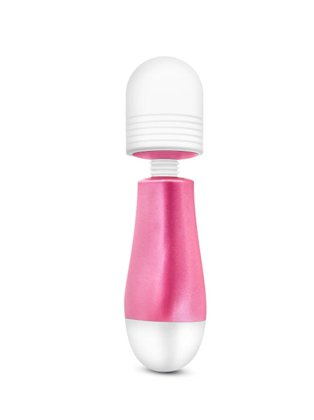 Blush Noje Rechargeable Mini Wand 2 1 Blush Noje Rechargeable Mini Wand 2