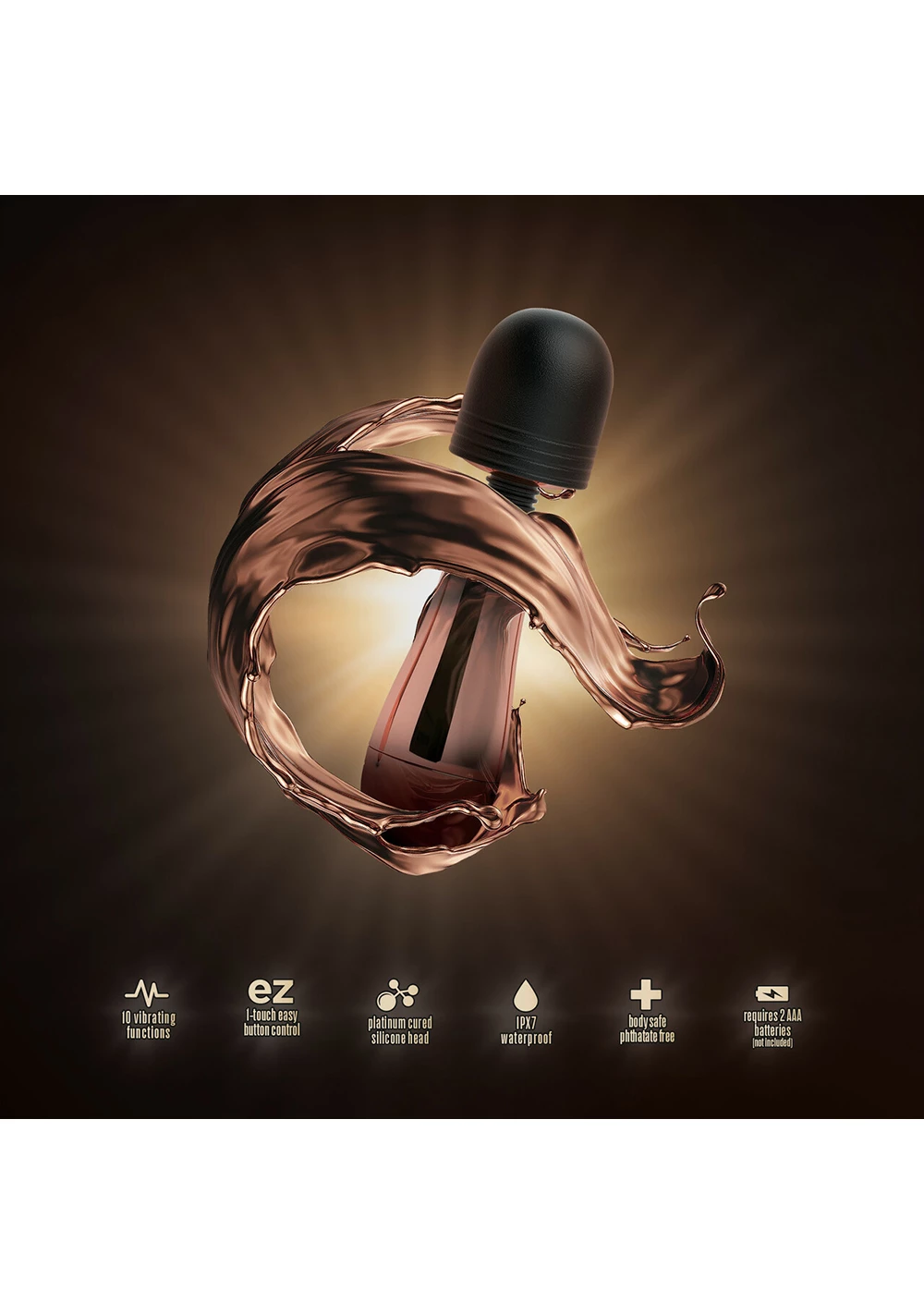 Blush Lush - Cora 3 Blush Lush - Cora - Image 3