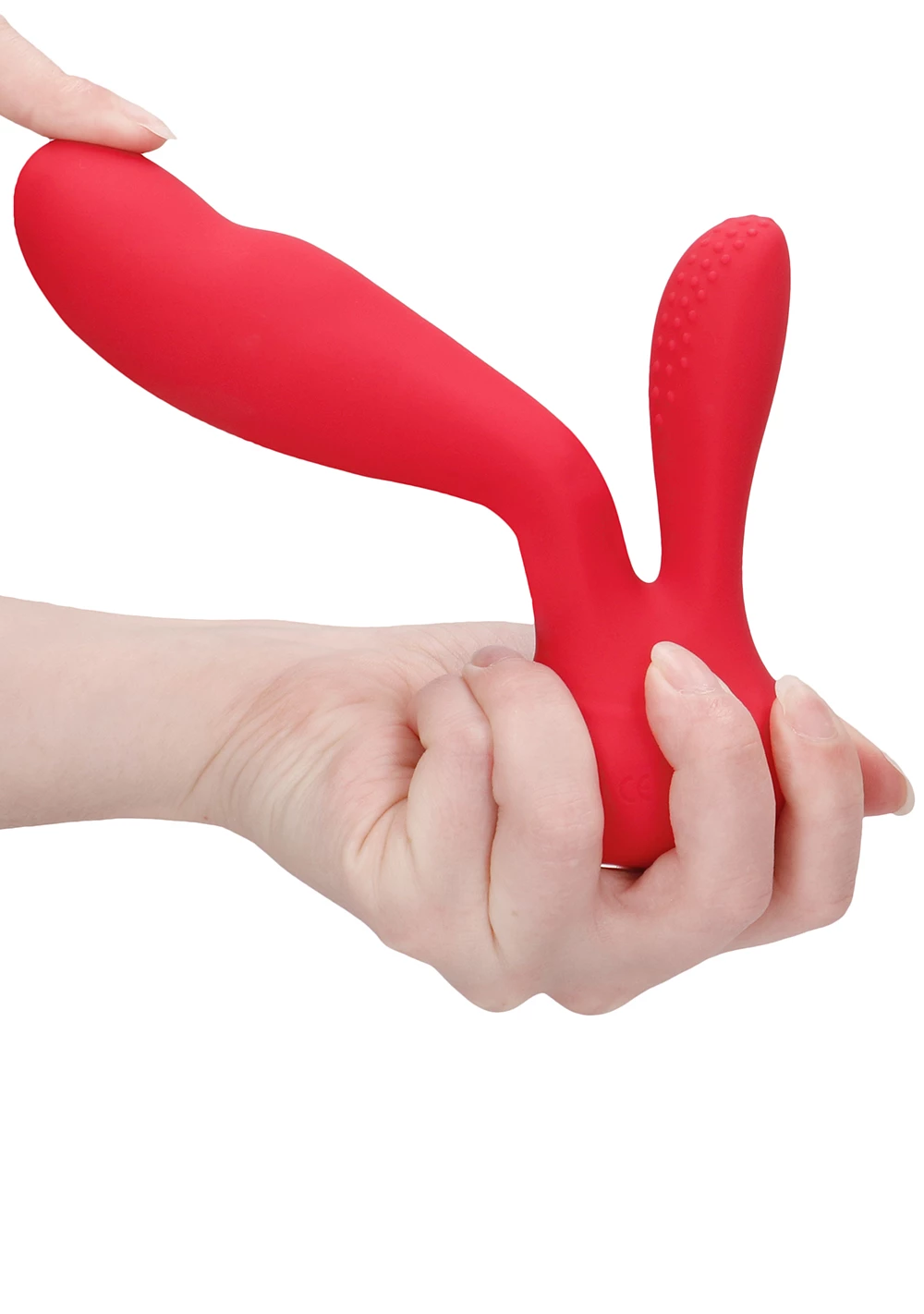 Shots Elegance Flair G-Spot And Clitoral Vibrator 3 Shots Elegance Flair G-Spot And Clitoral Vibrator - Image 3