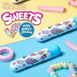 Blush Mini Sweet Cream Vibrator -Vibrators Online Shop d6ewpws9kbucjj9ynd6w