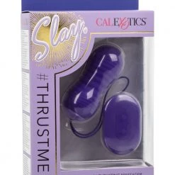Cal Exotics Slay #ThrustMe -Vibrators Online Shop da8sfcukrrdoen7yesnm