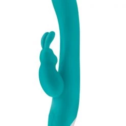 Blush Hop - Rave Rabbit