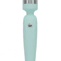 BMS Enterprises Pillow Talk Cheeky Massage Wand