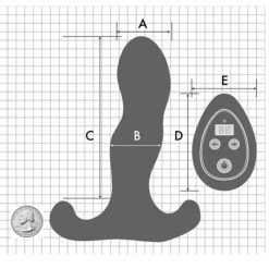 Aneros Vice 2 Vibrating Prostate Stimulator -Vibrators Online Shop dij4tkrzmksggmdoyu4t
