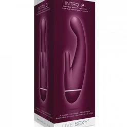 Jimmyjane Intro 8 6 Jimmyjane Intro 8 -Vibrators Online Shop djv0jxzjd0oy6u8x9joa