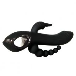 Evolved Novelties Evolved Trifecta Triple Stim Rechargeable Vibe -Vibrators Online Shop dm0s6qtbbjze0laa5tus