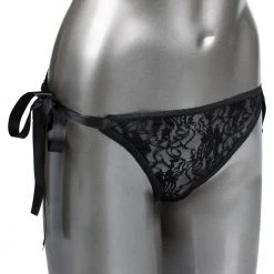Cal Exotics Remote Control Lace Thong Set -Vibrators Online Shop dmhckk0meepd0biuur06