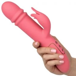 Cal Exotics Shameless Tease Thrusting Vibrator -Vibrators Online Shop dpaqvsyuqd5p85sreov5