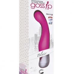 Curve Novelties Blaire G-Spot Vibrator 9 Curve Novelties Blaire G-Spot Vibrator -Vibrators Online Shop duq2itn7pguxejbcianw
