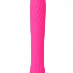 Svakom Anya Rechargeable Warming Silicone Vibrator