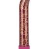 Cal Exotics Naughty Bits Oh My G-Spot Vibrator